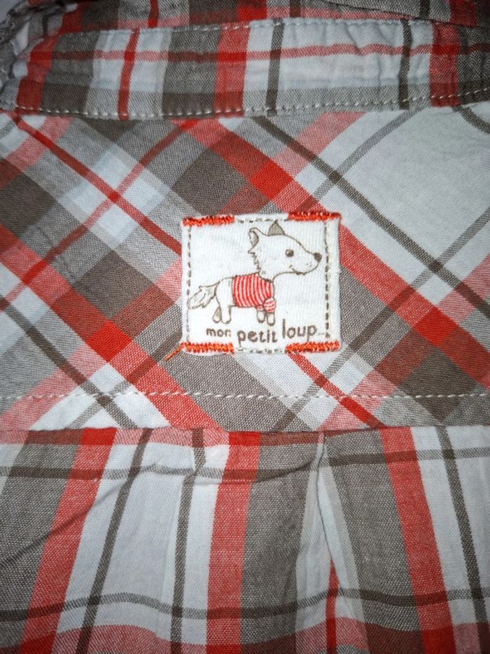 Chemise 3 m - photo numéro 6