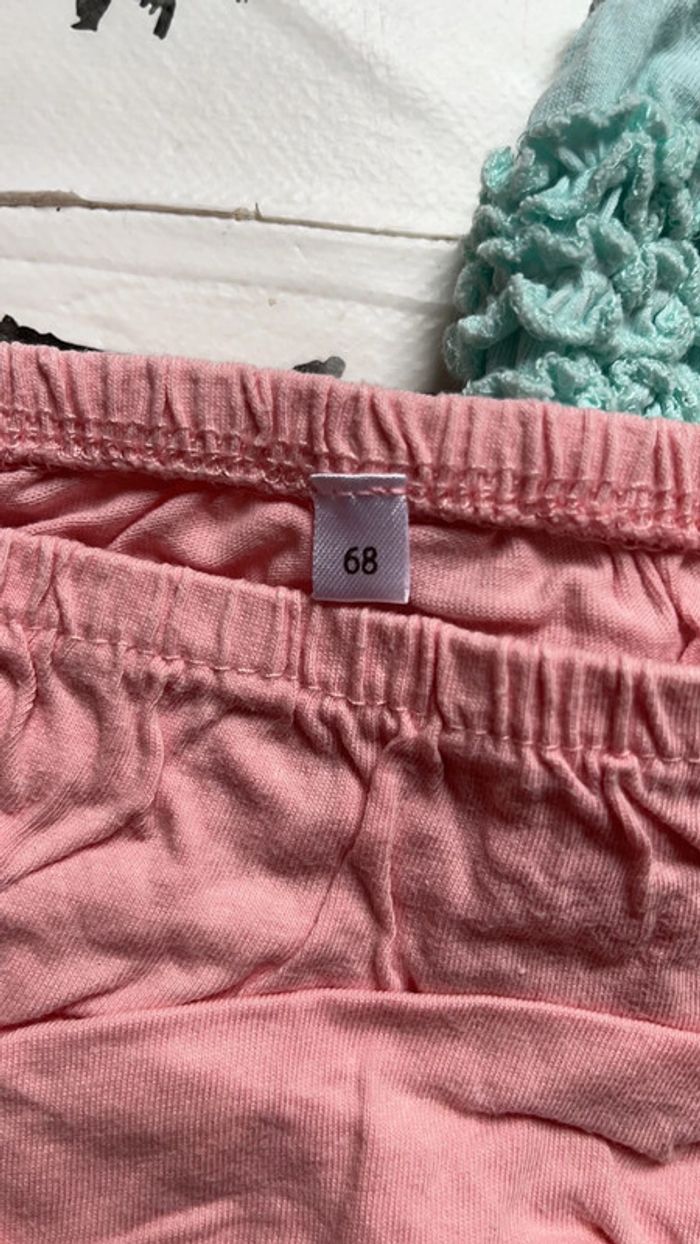 Culotte dessus couche 6 mois - photo numéro 2