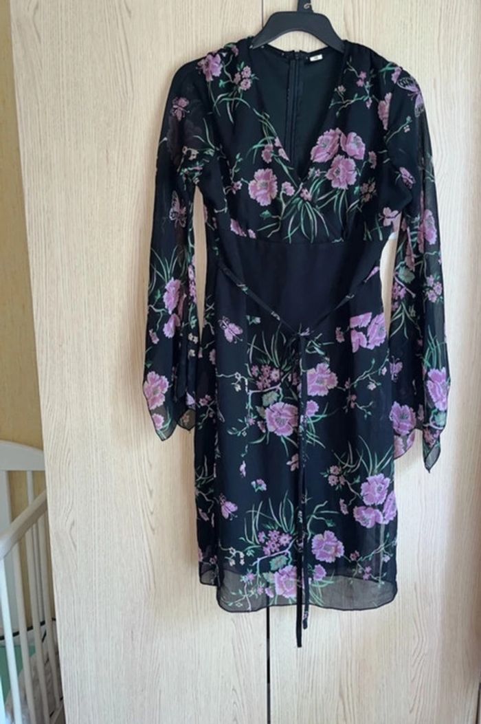 Jolie robe pour femme