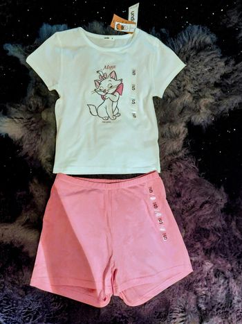 Pyjama Undiz NEUF