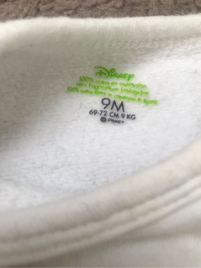 Pyjama bébé - photo numéro 2