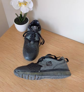 🦎 Baskets - Freegun - P36 🦎