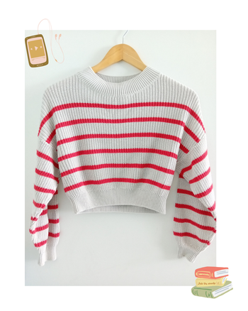 Pull d'été H&M 10 ans 