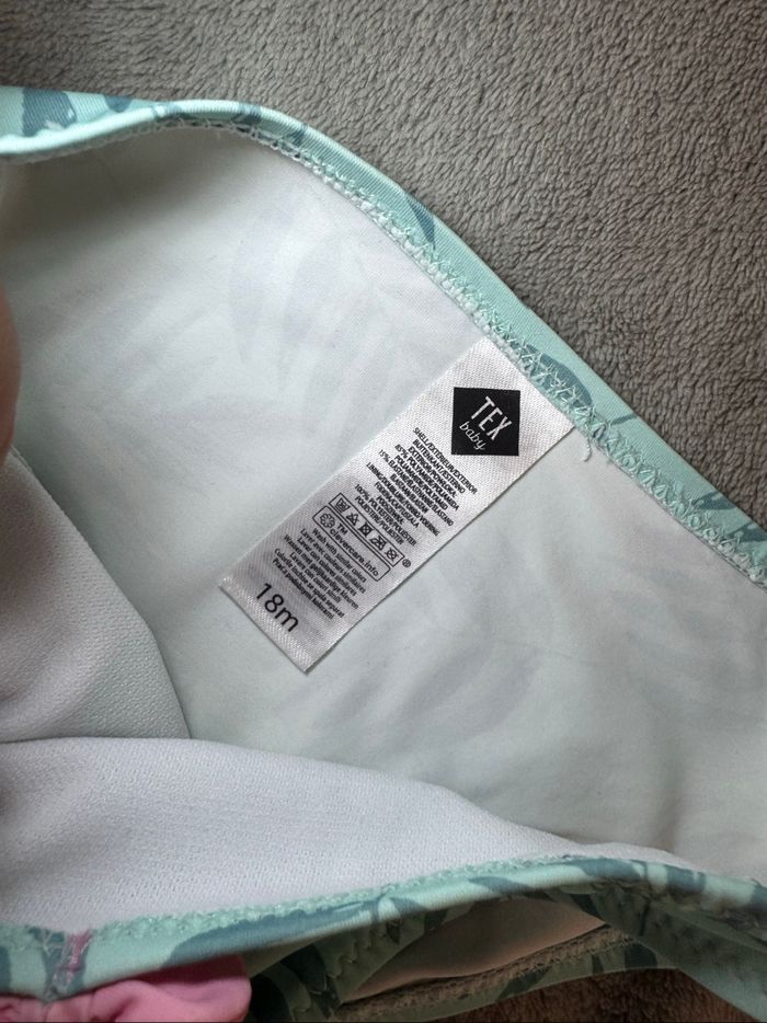 Maillot de bain bébé fille - photo numéro 5