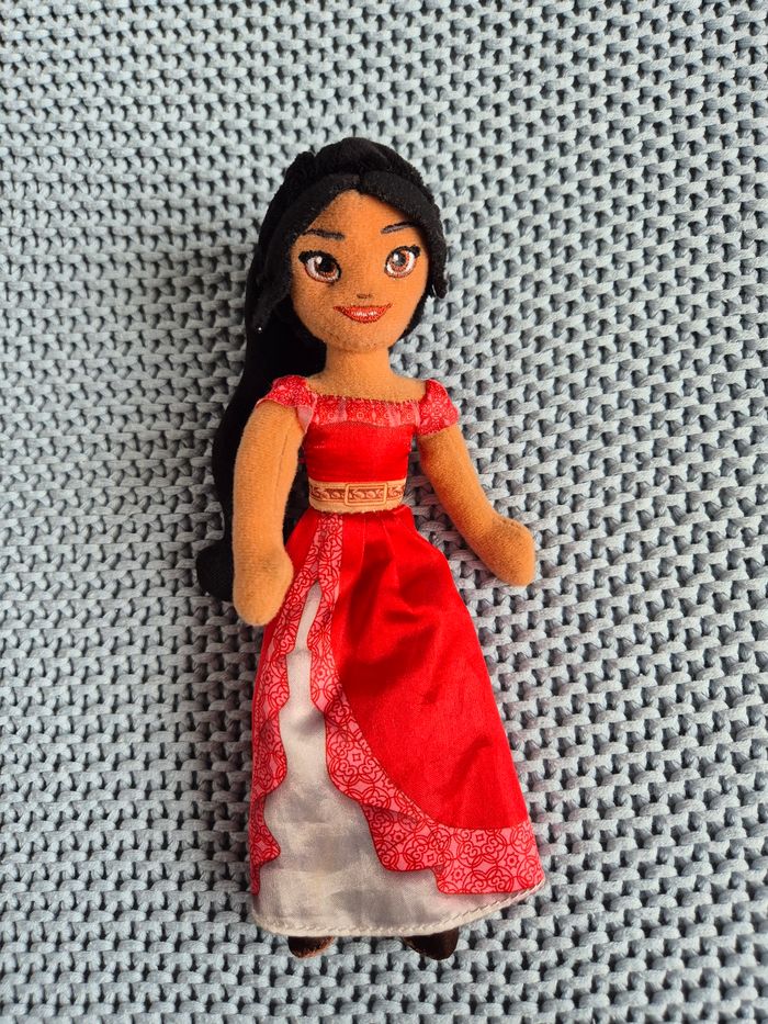 Elena d'Avalor
