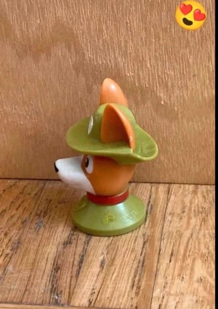 Figurine - photo numéro 2