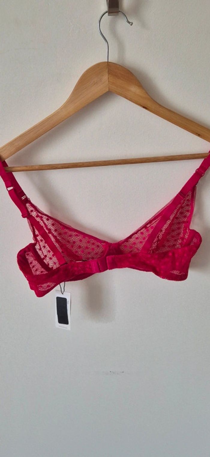 Soutien-gorge Huit 90C - photo numéro 4