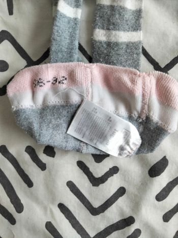 Collants pour fillette