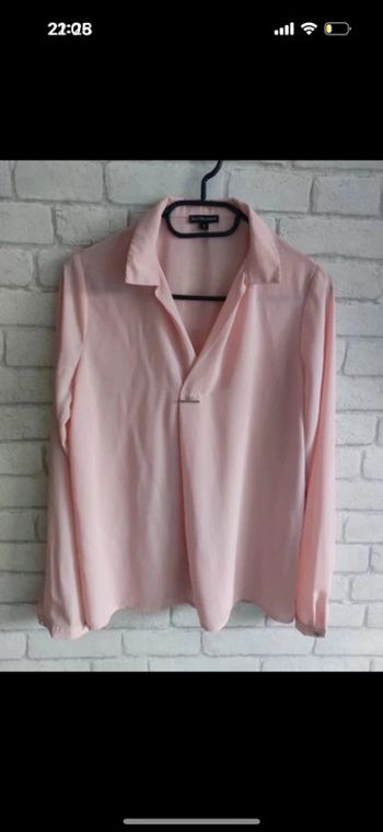 Blouse Best Mountain taille S