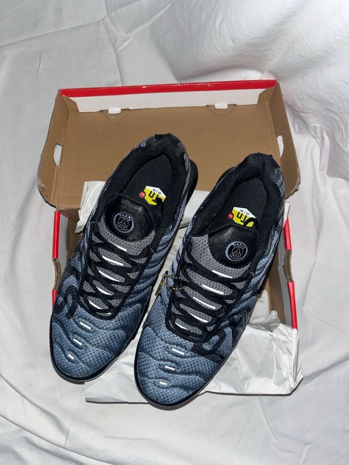 Nike TN PSG style DEMBÉLÉ - photo numéro 4