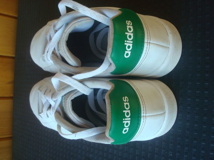 Basket ADIDAS - T. 38 - photo numéro 3