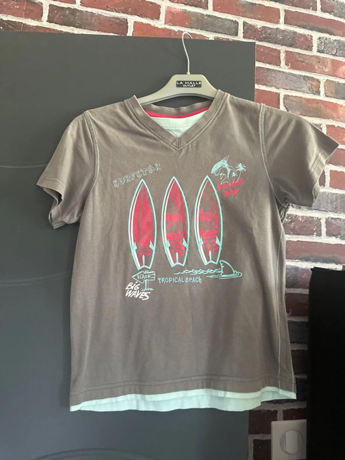 T-shirt