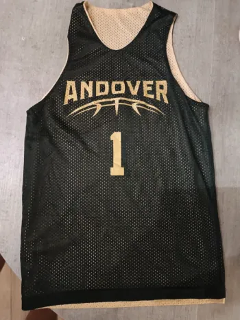 Débardeur réversible Andover