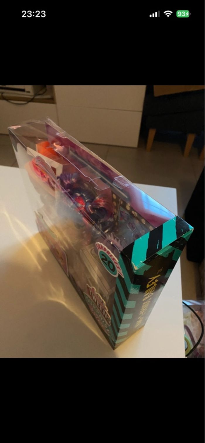 L.O.L. Surprise! Tweens Surprise Swap Series - photo numéro 7