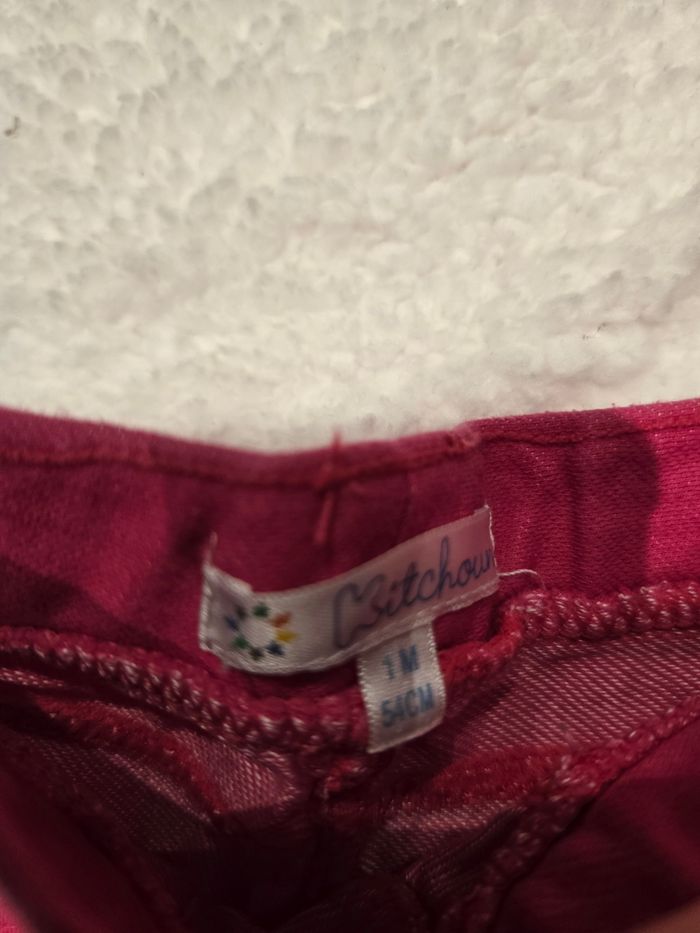 Lot de jegging - photo numéro 4