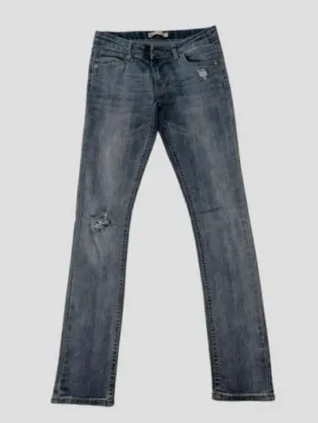 Levi’s 711 Skinny Vintage Taille 16 REG Coupe Ajustée Stretch