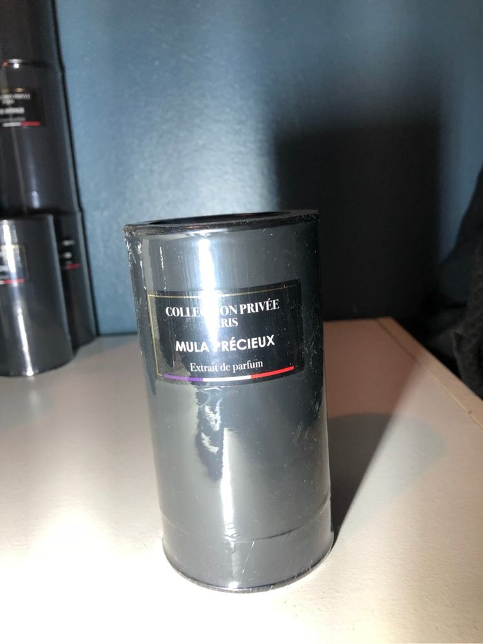 Parfum collection privée homme - photo numéro 8