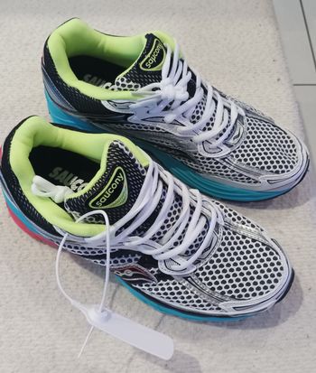 Chaussur homme Saucony 