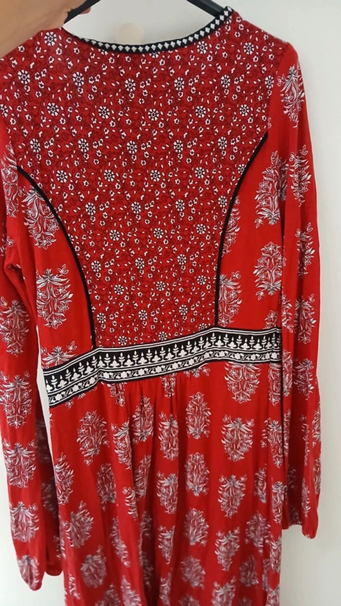 Robe légère H&M Divided - photo numéro 6