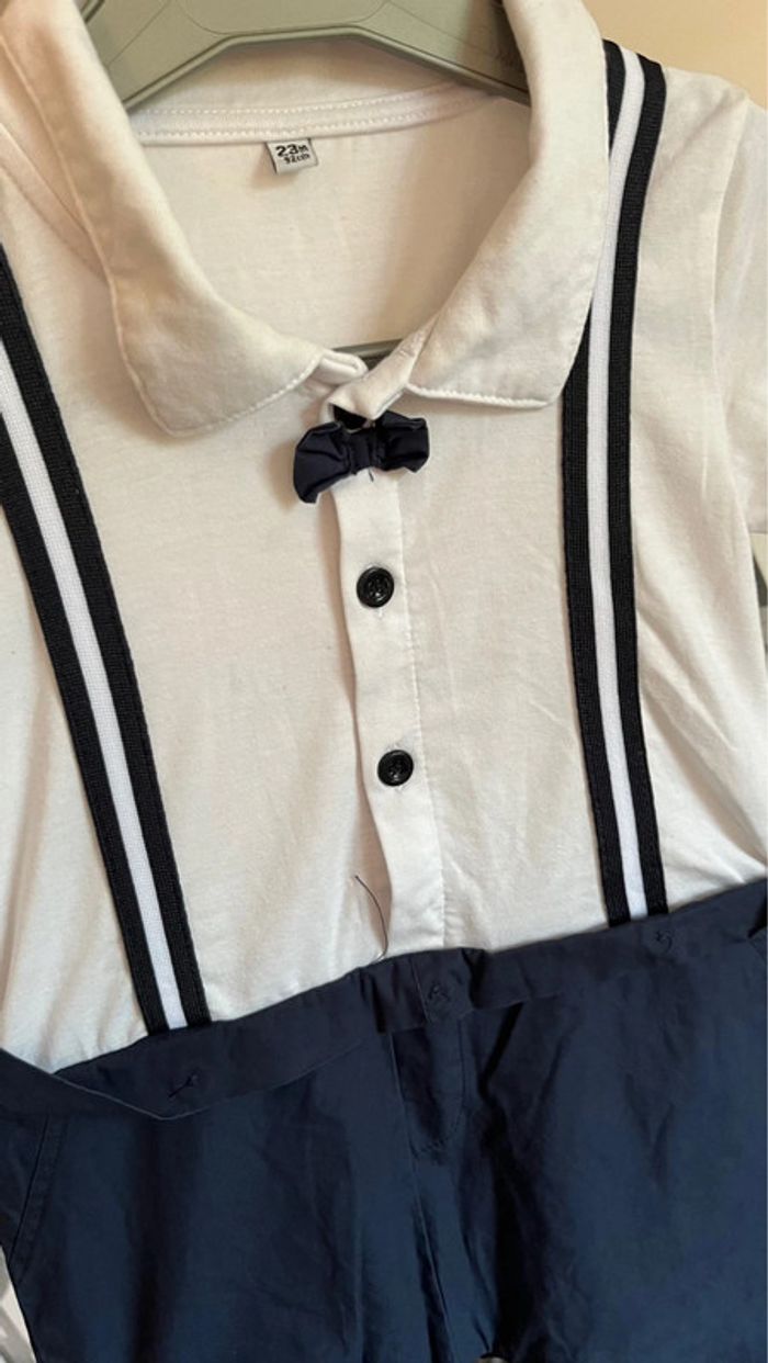 Combishort - photo numéro 3