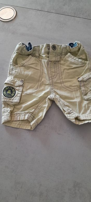Short