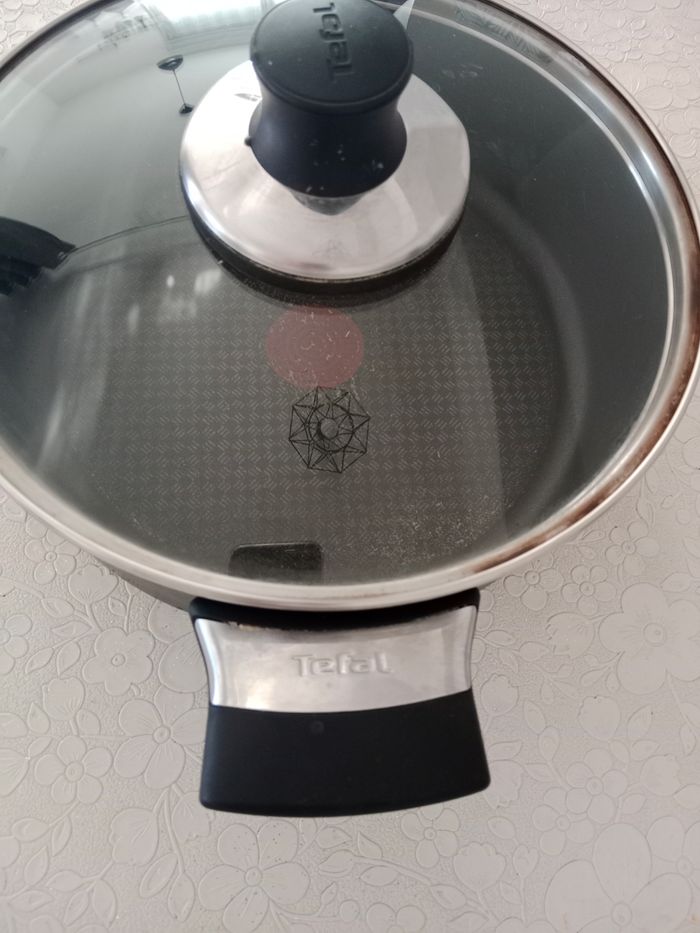 Fait tout Tefal - photo numéro 3