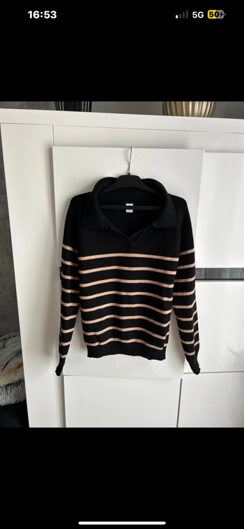 Pull fille taille 12 ans Shein