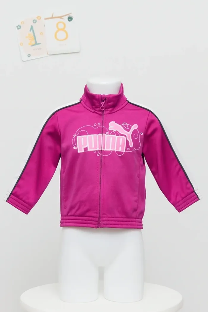 Veste Puma bébé
