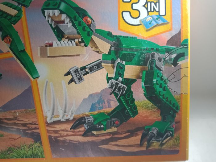 Lego Creator - photo numéro 3