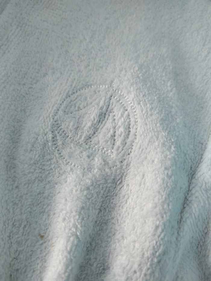 Peignoir Petit bateau T.12 M - photo numéro 5