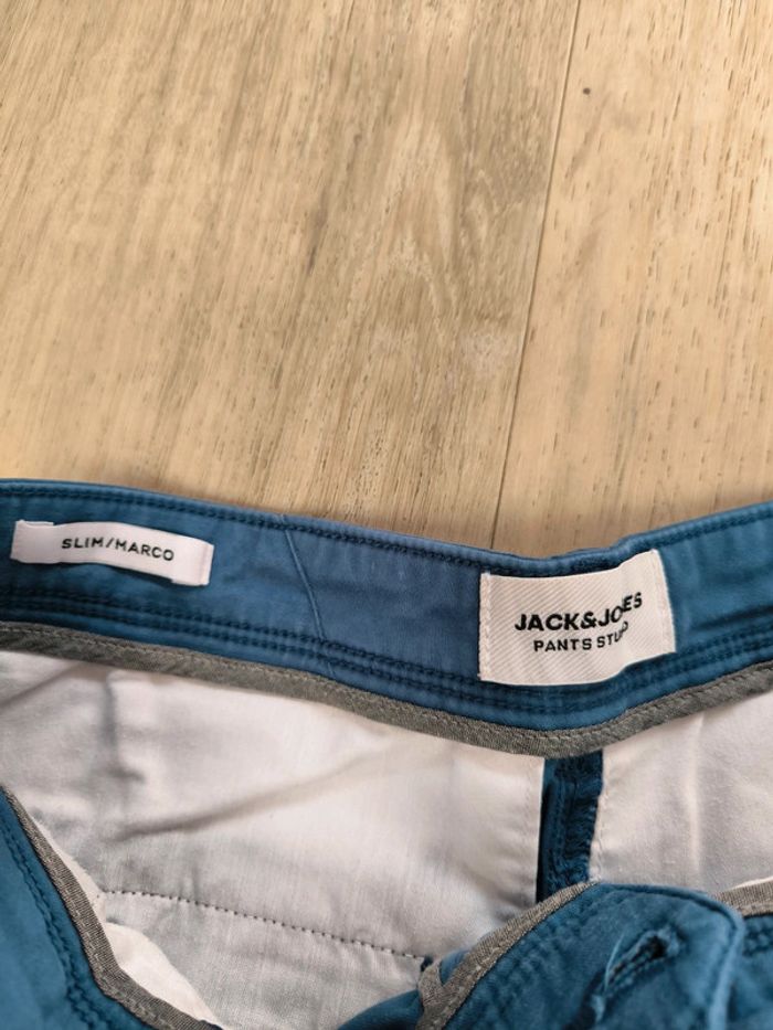 Pantalon jack & john 29/32 - photo numéro 3