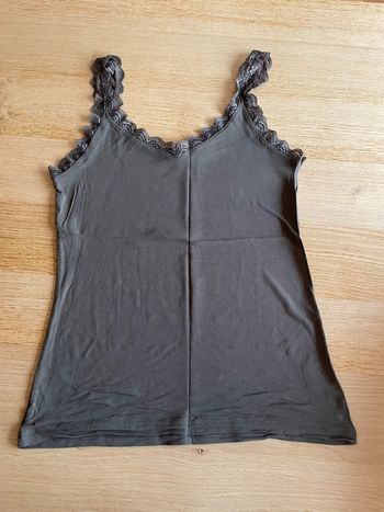 Débardeur neuf taille M
