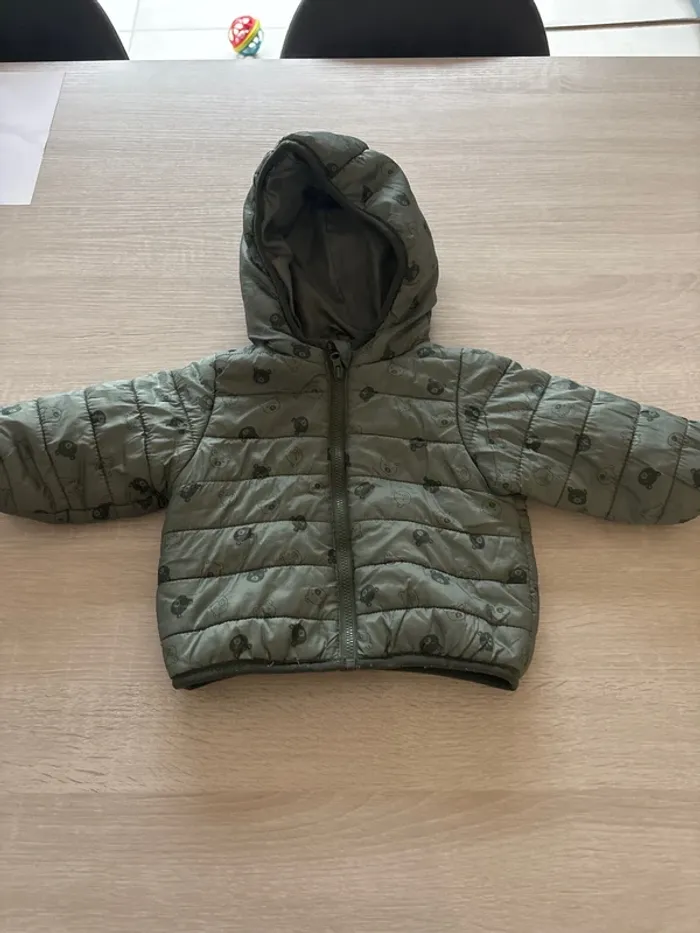 Blouson