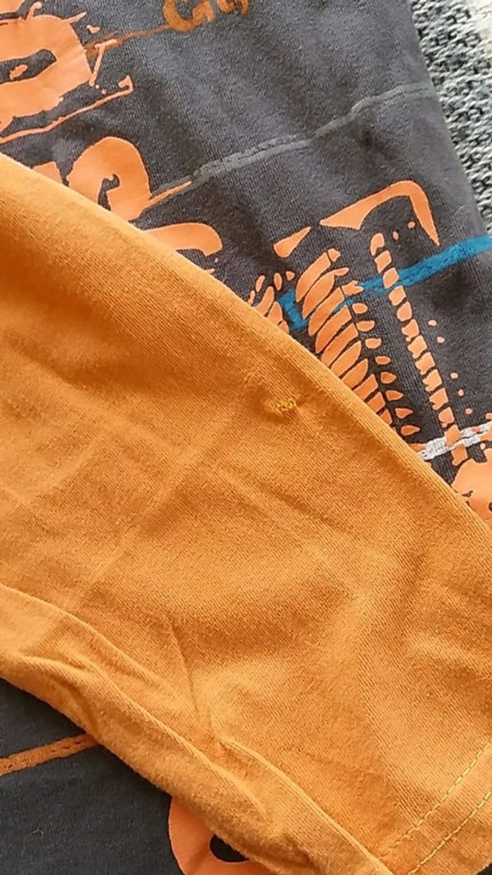 Sweat 12 ans garçon - photo numéro 3