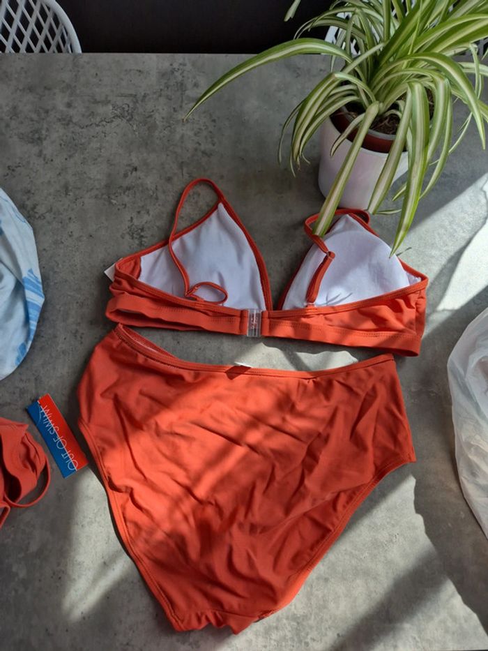 Maillot de bain - photo numéro 2