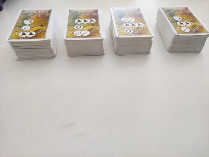 Le Seigneur des anneaux Action Quizz - photo numéro 3