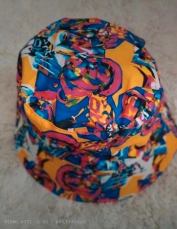 Magnifique Bob réversible