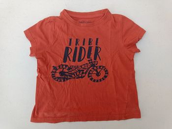 Tee shirt enfant garçon 5ans