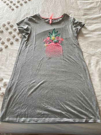 Chemise de nuit
