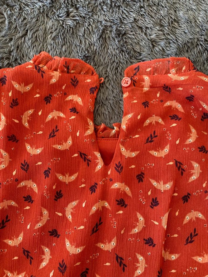 Blouse - photo numéro 4