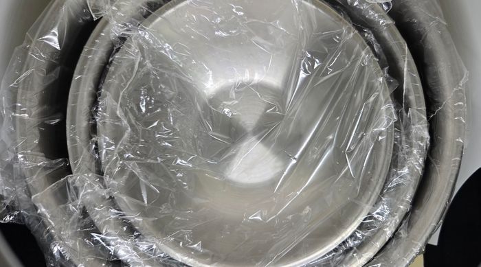 Lot 3 bols - photo numéro 2