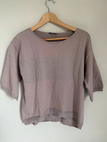 Pull rose Liu Jo