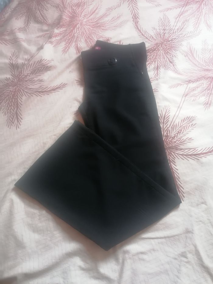 Pantalon femme taille 42 - photo numéro 4