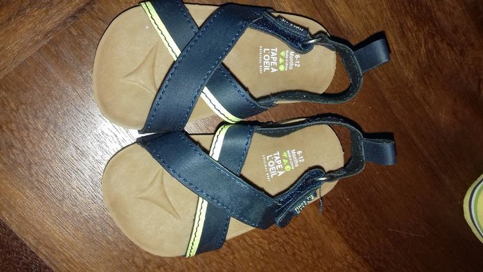 sandale - photo numéro 2