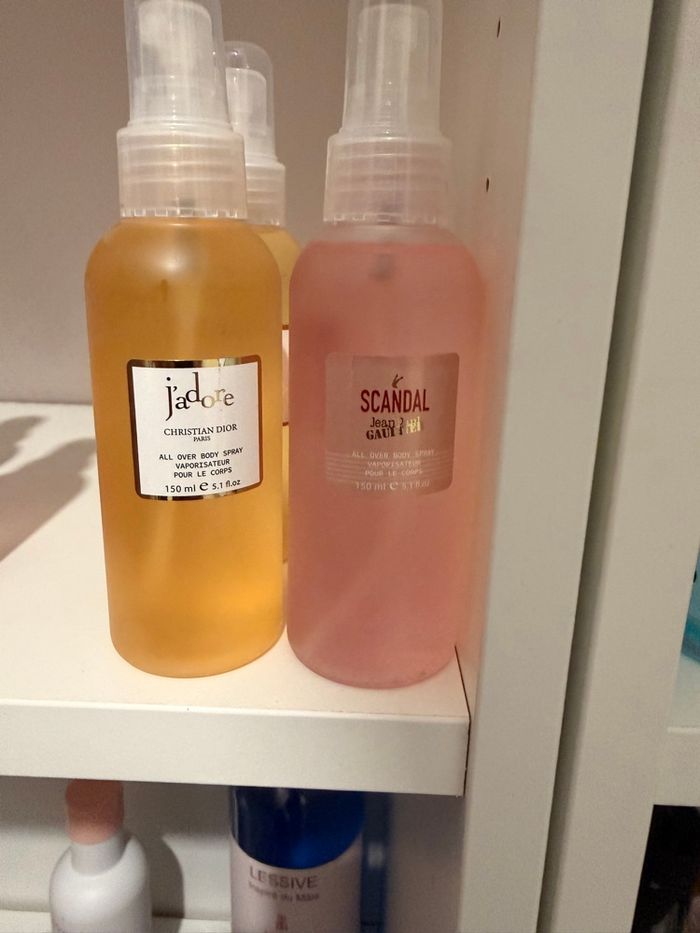 Brume  150 ml - photo numéro 2