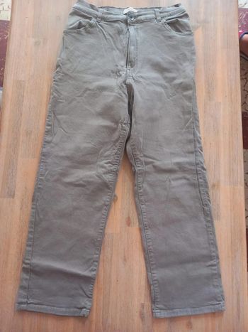 Pantalon coupe droite Burton – Taille 40 – Très bon état