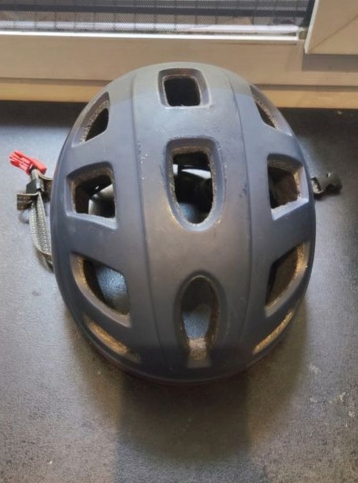 Casque vélo Cairn - photo numéro 2