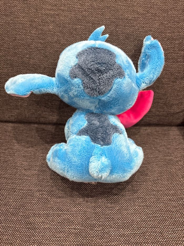 Peluche Stitch - photo numéro 2