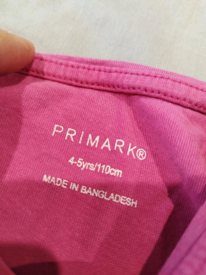 Haut manche longue - photo numéro 3