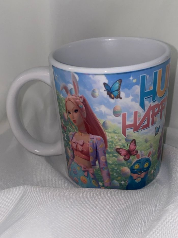 Mug kpop - photo numéro 2